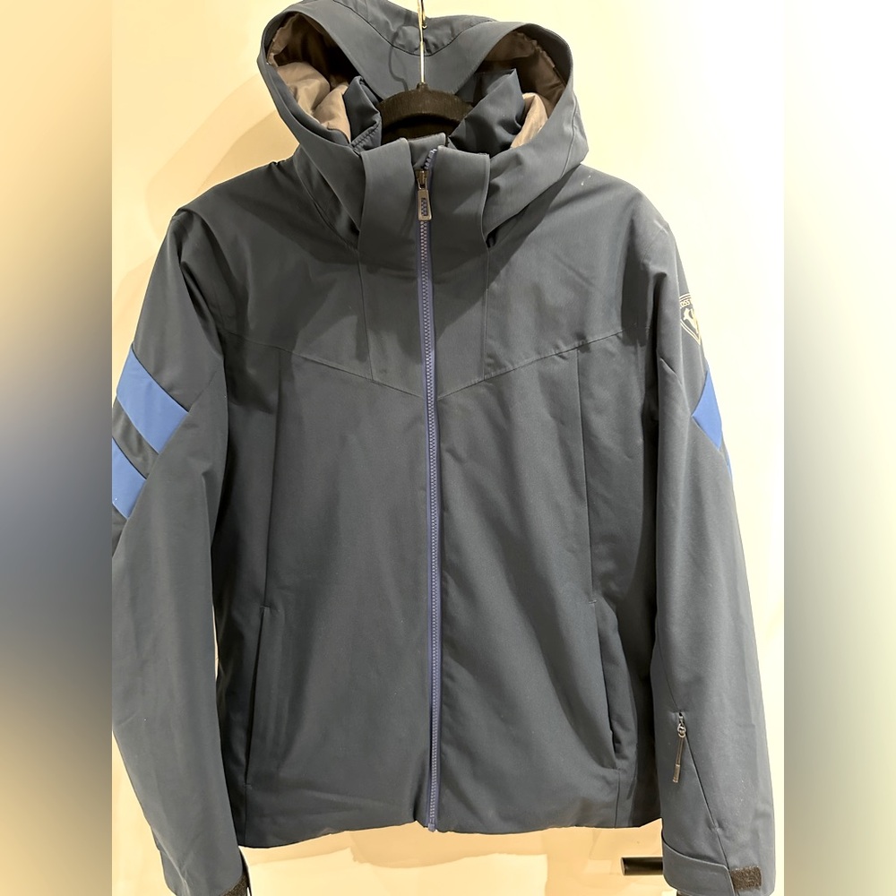 Rossignol Mens Ski Jacket size 46